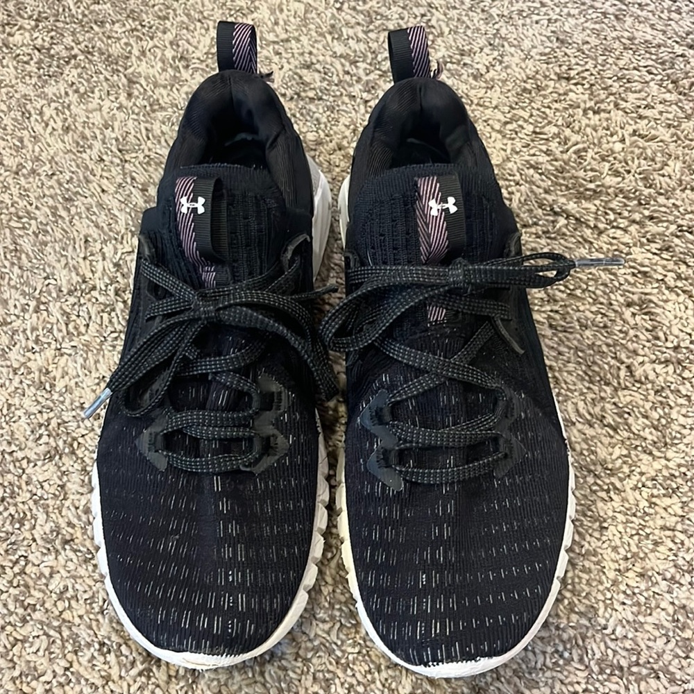 Women’s Under Armour Hovr Shoes